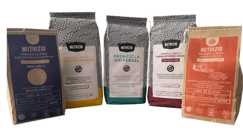 NUTRIZIO
