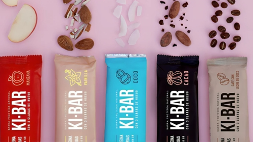 KI BAR