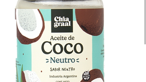 CHIA GRAAL