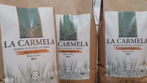 CARMELA