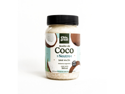 ACEITE DE COCO NEUTRO 360ML