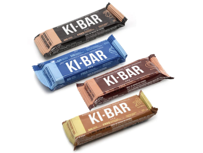 KIBAR 40G