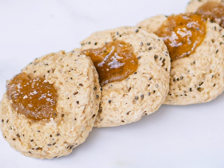 PEPAS INTEGRALES 1KG BATATA