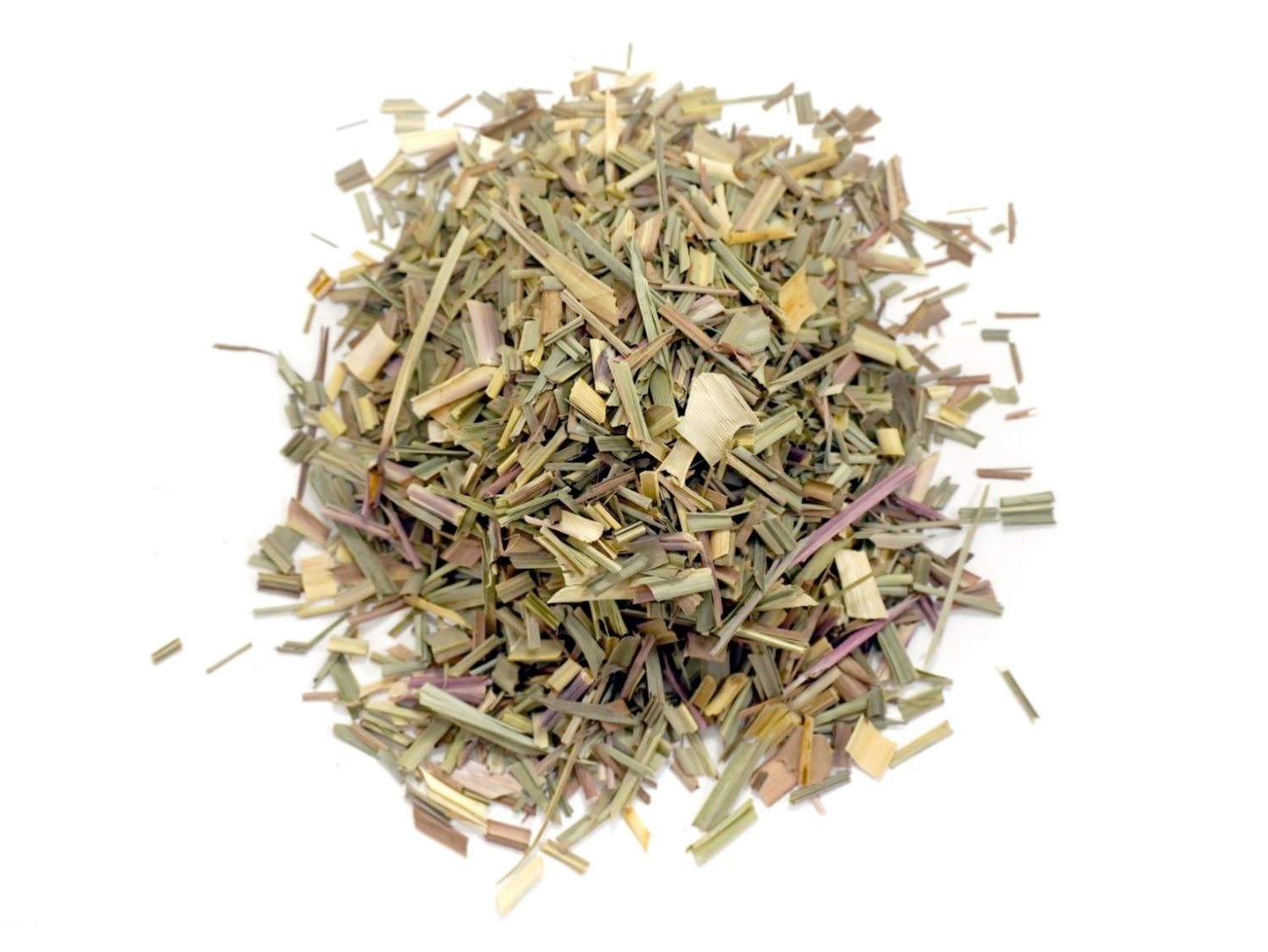 LEMON GRASS HOJAS CUMANA 1KG