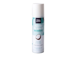 ACEITE DE COCO NEUTRO AEROSOL 190ML