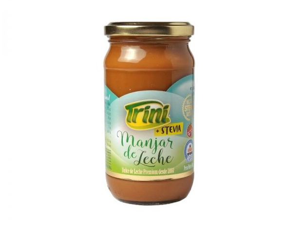 DULCE DE LECHE 400G
