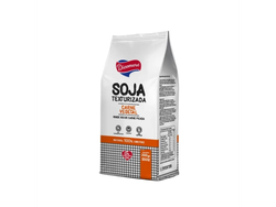 SOJA TEXTURIZADA 350G