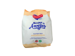 HARINA ARVEJA 450G SINTACC