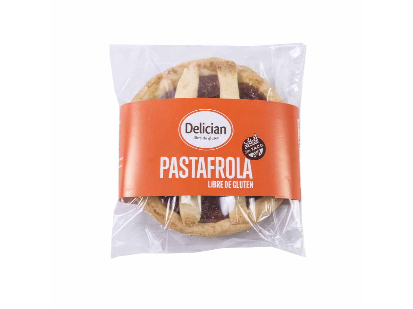 PASTAFROLA 90G