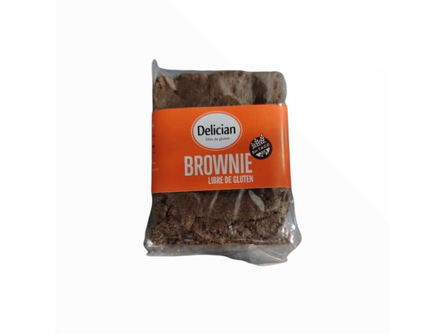 BROWNIE 90G