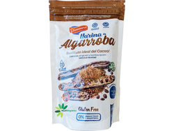 HARINA ALGARROBA 200G SINTACC