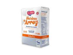 HARINA ARROZ 1KG SINTACC