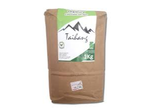 YERBA ORGANICA TAIHANG X KG