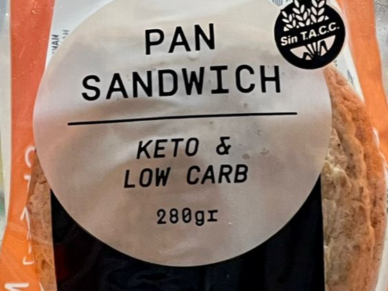 PAN SANDWICH 200G