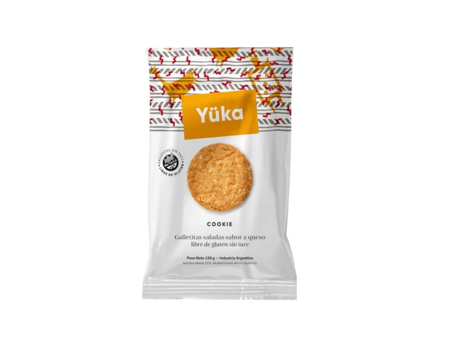 GALLETA SALADAS 150G