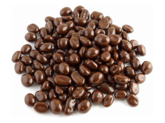 MANI CON CHOCOLATE 500G