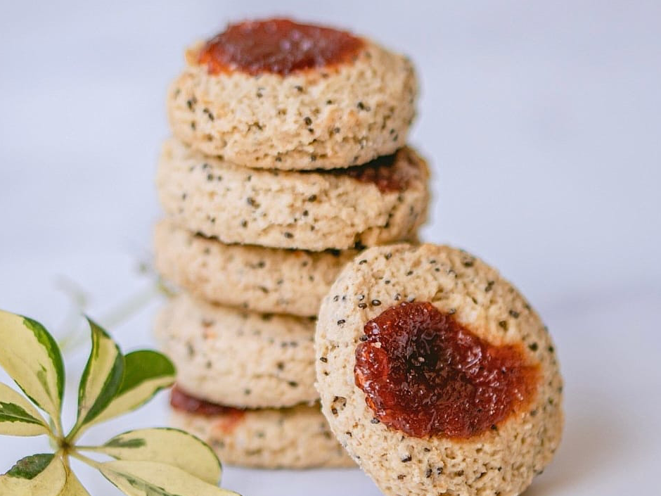 PEPAS INTEGRALES 1KG MEMBRILLO