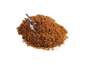 AZUCAR MASCABO X 10 KG