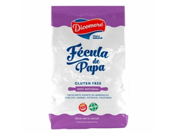 FECULA DE PAPA 450G
