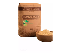 HARINA INTEGRAL CANDEAL CARMELA 5KG
