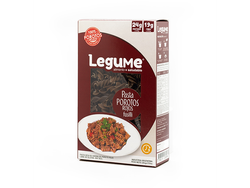 FIDEOS FUSILLI 284G POROTO COLORADO