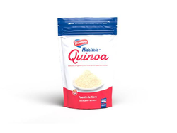 HARINA QUINOA 200G SINTACC