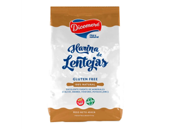 HARINA LENTEJA 450G SINTACC