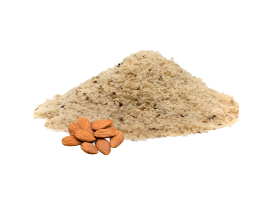 HARINA ALMENDRA CARMELA 600G