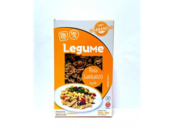 FIDEOS FUSILLI 284G GARBANZO