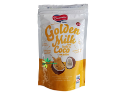 LECHE DE COCO GOLDEN MILK 150G