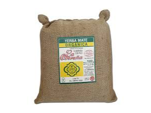 YERBA LA OBEREÑA X KG