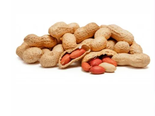 MANI CON CASCARA 1KG