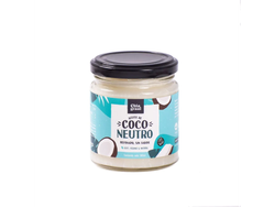ACEITE DE COCO NEUTRO 180ML