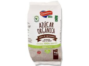 AZUCAR ORGANICA 1KG