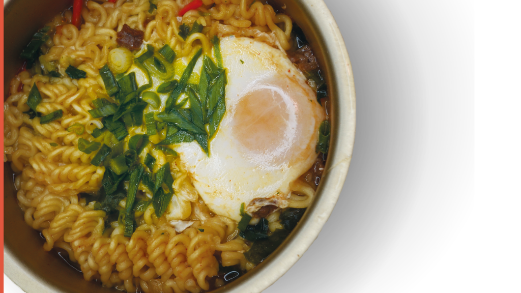 Ramyeon