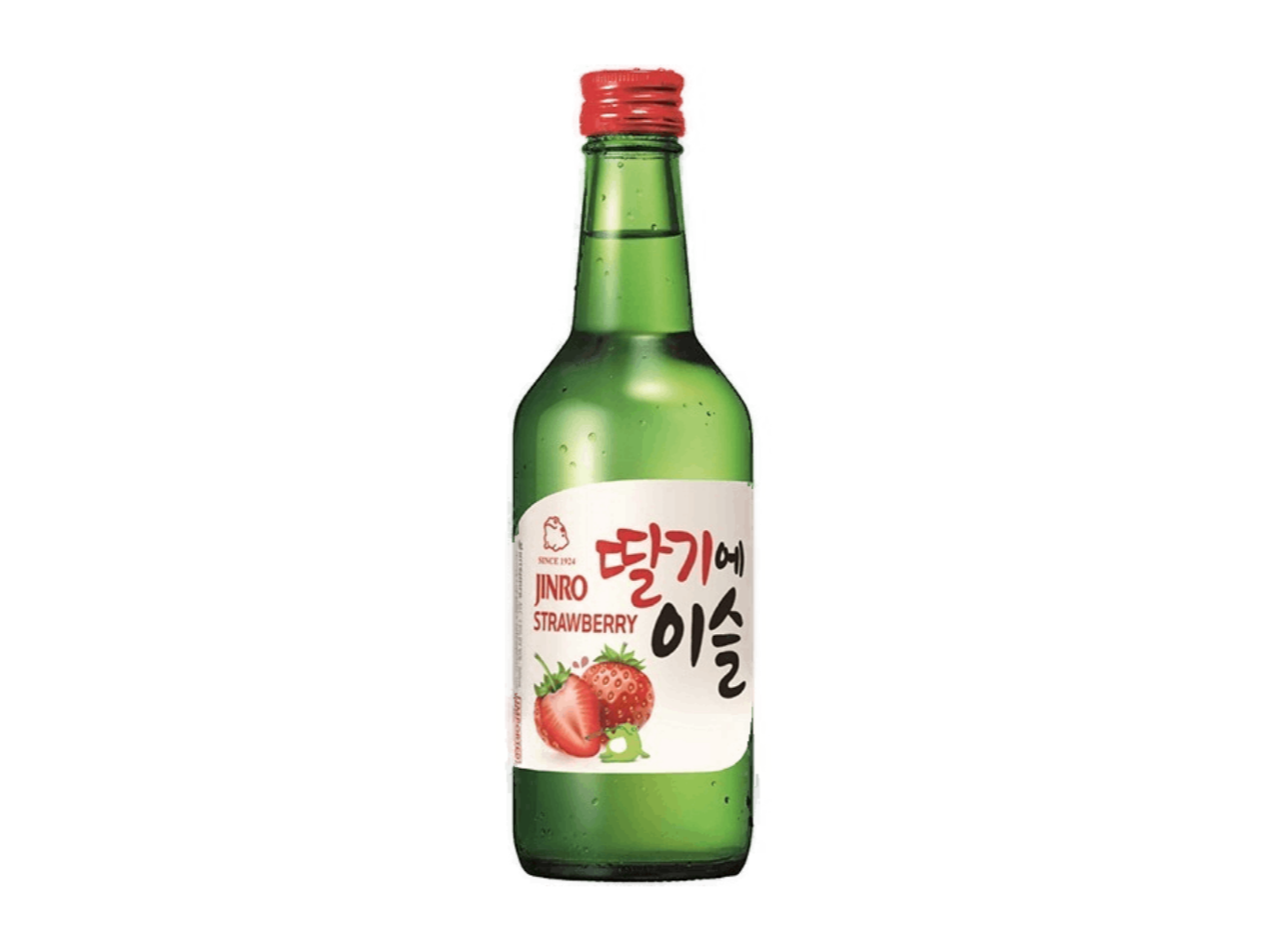 Soju Frutilla
