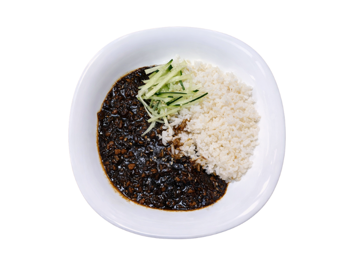 24.Jjajangbap / 짜장밥