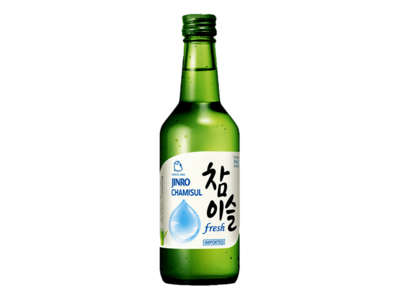 Soju Fresh