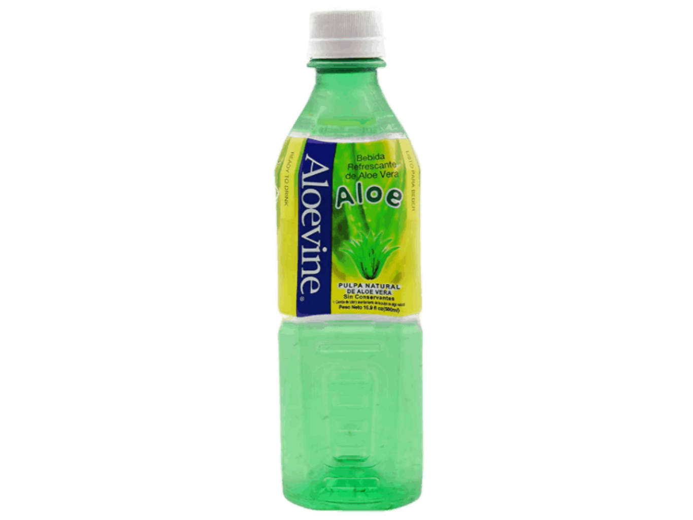 Aloe