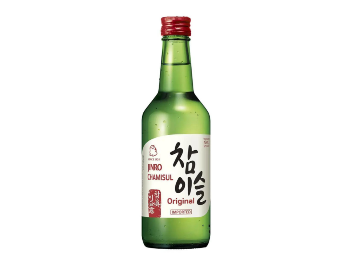 Soju Original