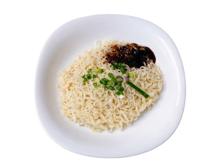 19.Bibimyeon / 비빔면