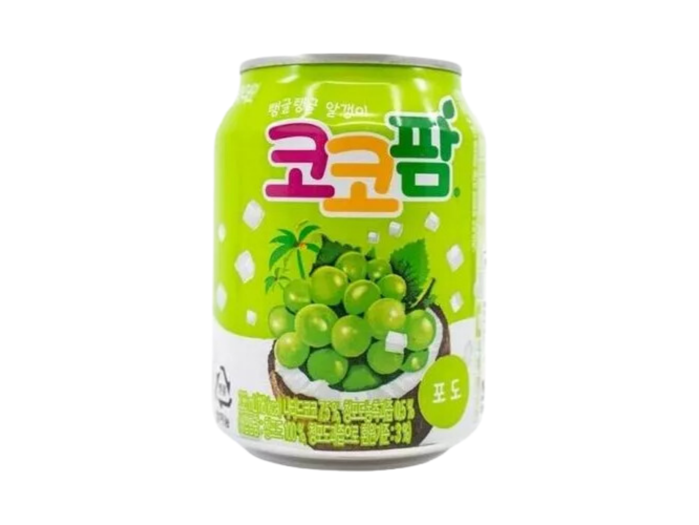 Cocopam  380 ml