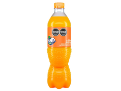 Fanta 500 ml