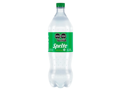 Sprite 1.5 l