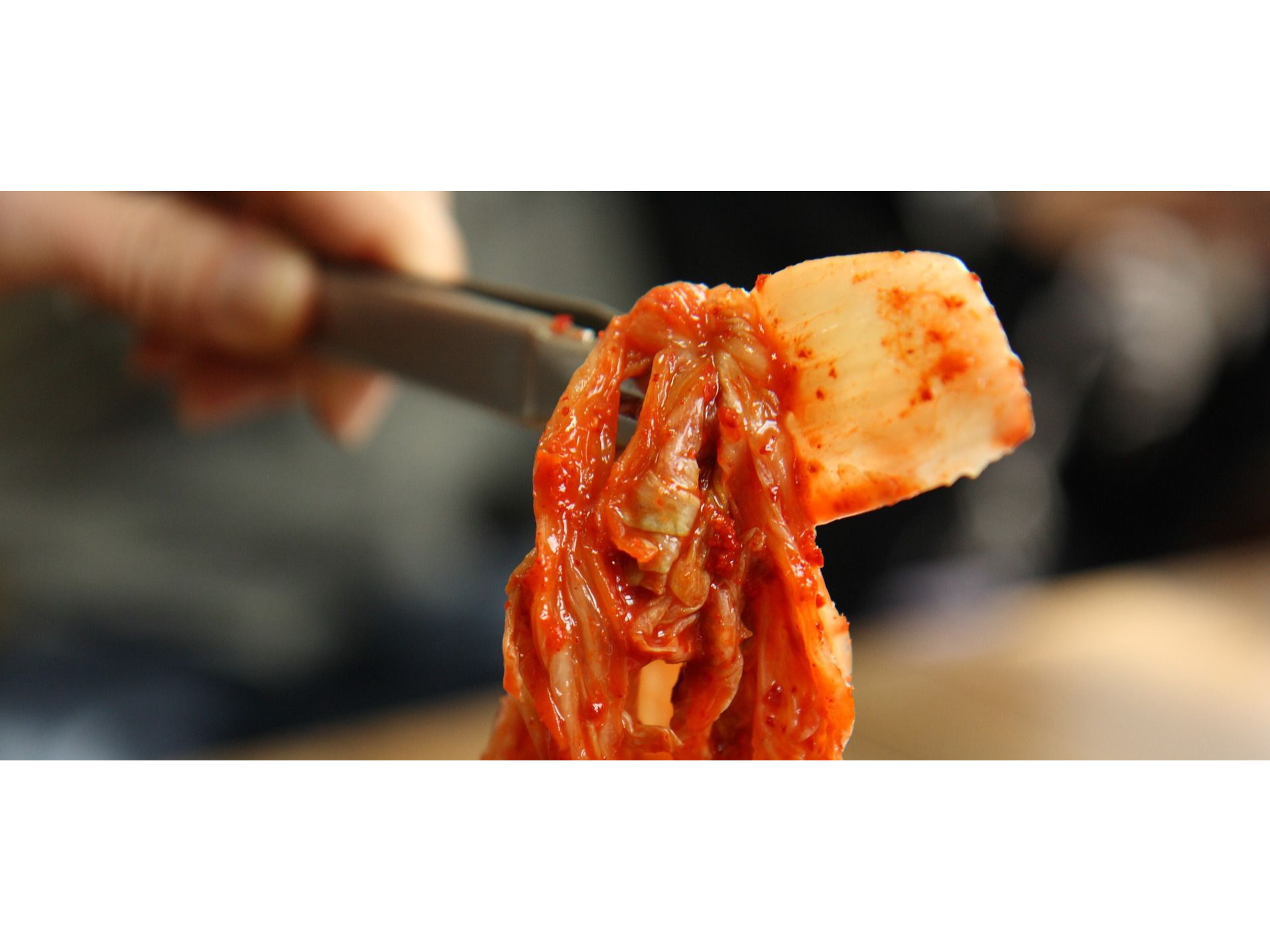 Kimchi