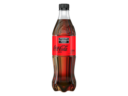 Coca Cola Zero 500 ml