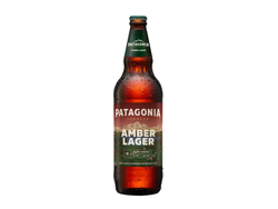 Patagonia Amber 730 ml