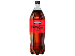 Coca Cola Zero 1.5 l