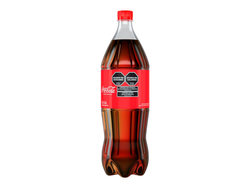 Coca Cola 1.5 l