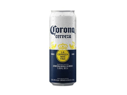Corona lata 410 ml